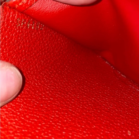 Louis Vuitton wallet - Picture 5 of 7